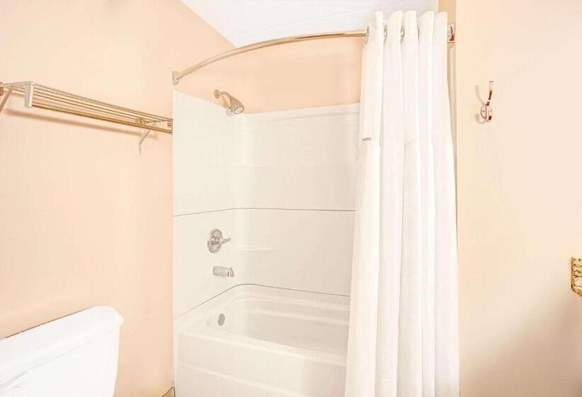 Standaardkamer met 2 Tweepersoonsbedden, Ramada By Wyndham Murfreesboro