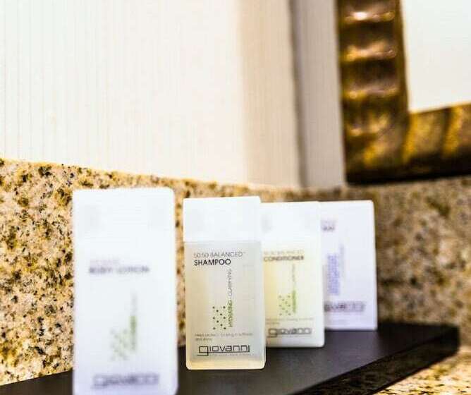 Люкс, Embassy Suites By Hilton Piscataway Somerset