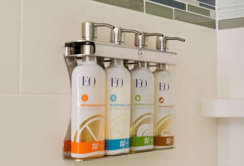장애인을 위한 스위트, Even Hotel Norwalk, An Ihg