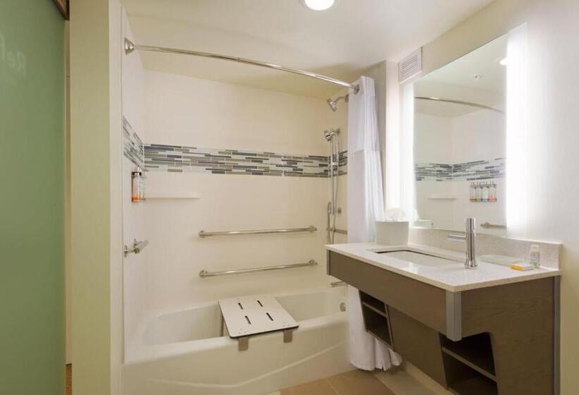 Номер Стандарт, Even Hotel Norwalk, An Ihg