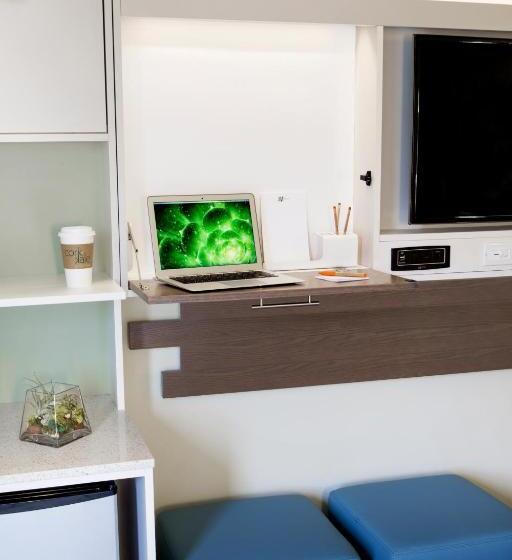 Стандартный Номер Кровать Кинг, Even Hotel Norwalk, An Ihg