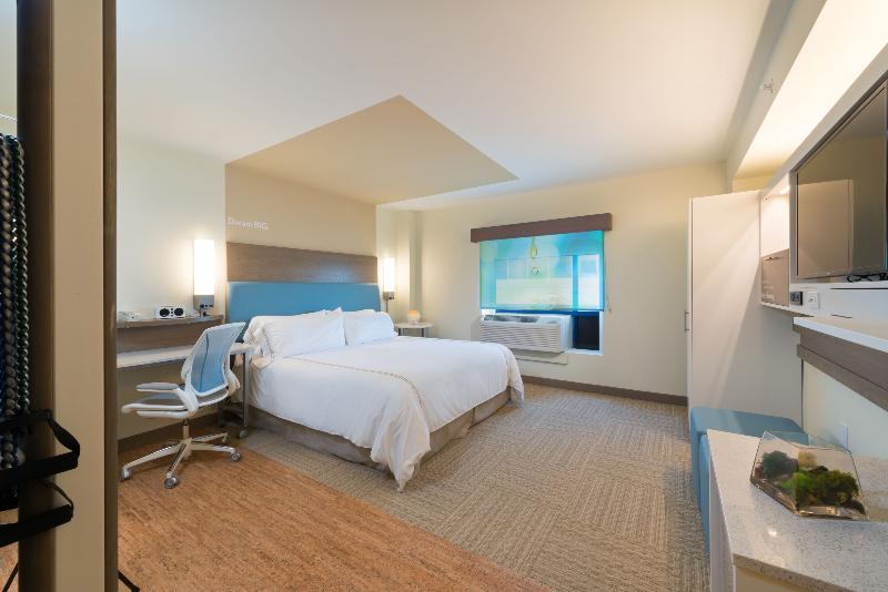 장애인을 위한 스위트, Even Hotel Norwalk, An Ihg