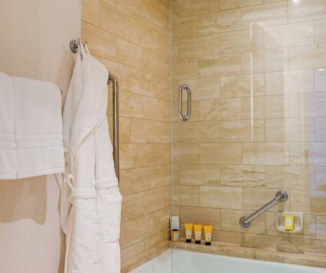 Quarto Deluxe com Balcão, Four Seasons Hotel Los Angeles At Beverly Hills