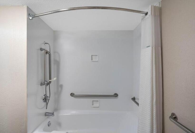 スイート, Baymont By Wyndham Murfreesboro