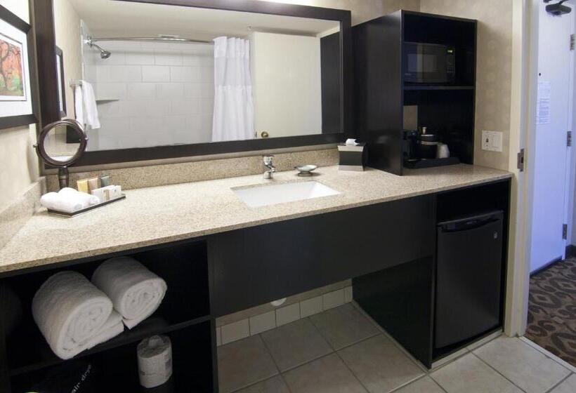 Президентский Люкс, Wyndham Minneapolis South Burnsville
