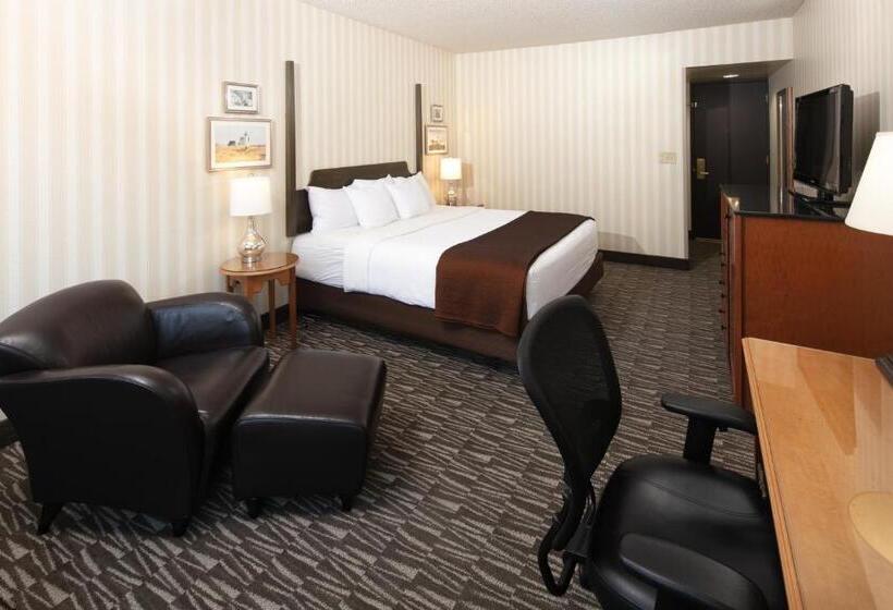 Номер Премиум, Red Lion Hotel Bellevue