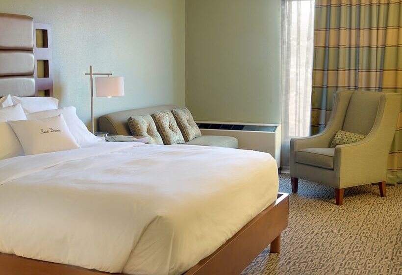 Номер Стандарт, Doubletree By Hilton Collinsville St. Louis