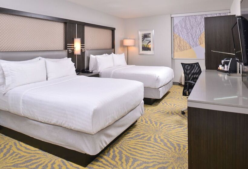 스탠다드 룸, Holiday Inn Dallas Richardson, An Ihg