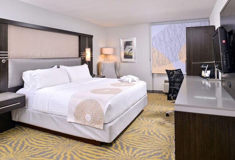 스위트, Holiday Inn Dallas Richardson, An Ihg