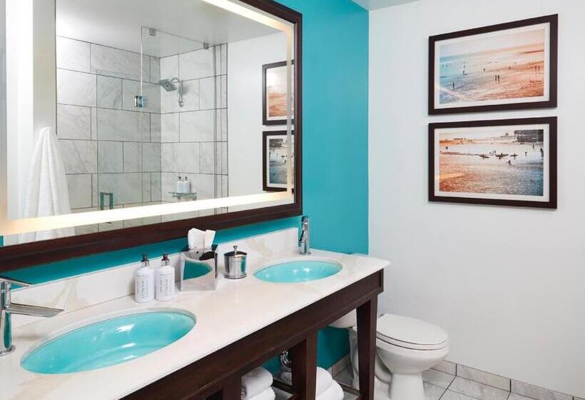 Номер Стандартный с Видом, Kona Kai Resort & Spa, A Noble House Resort