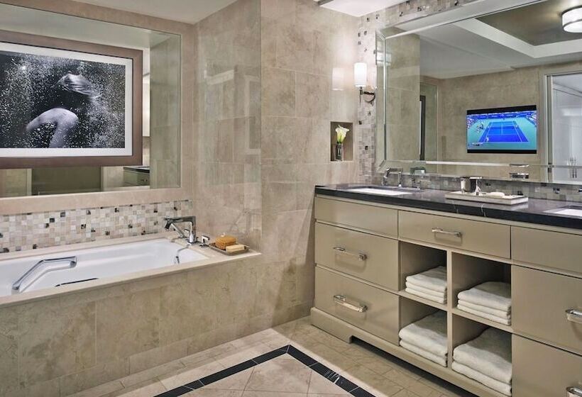Люкс, L Ermitage Beverly Hills