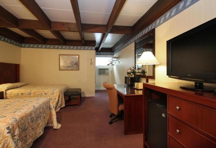 Номер Стандарт, Majestic Regency Resort