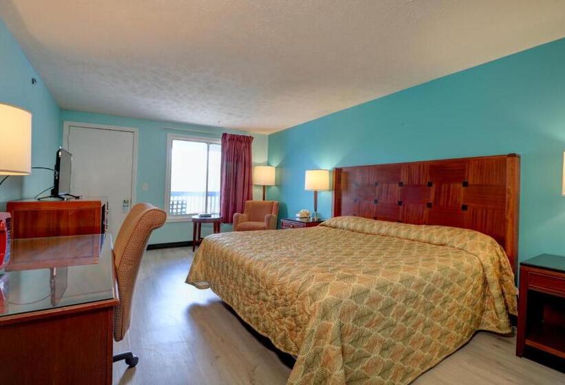 Стандартный Номер Кровать Кинг, Majestic Regency Resort