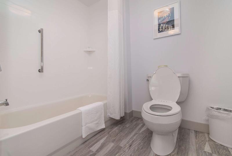 חדר סטנדרט, Hilton Garden Inn Knoxville Papermill Drive
