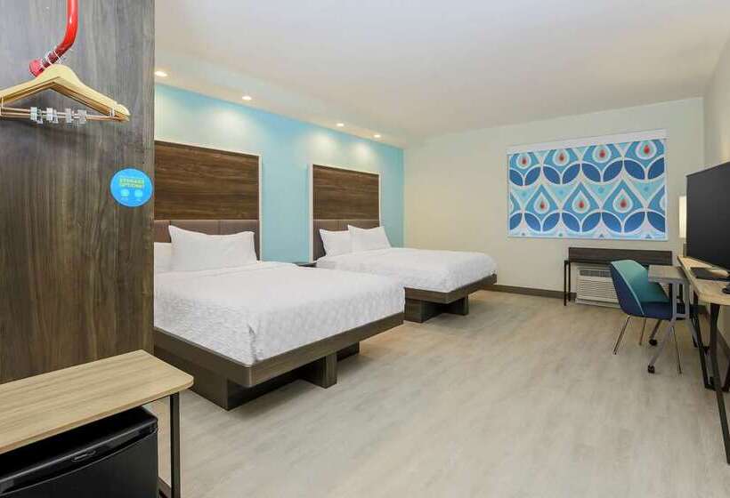 חדר סטנדרט, Hilton Garden Inn Knoxville Papermill Drive