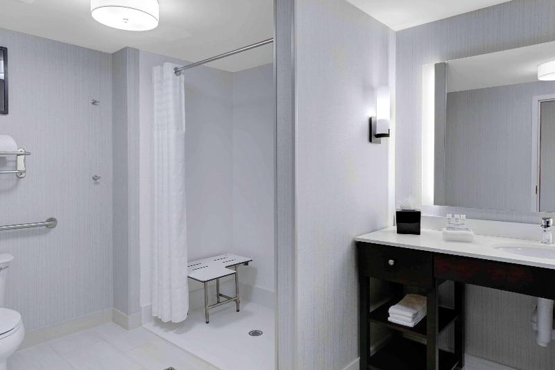 Номер Стандарт, Knights Inn Greensburg