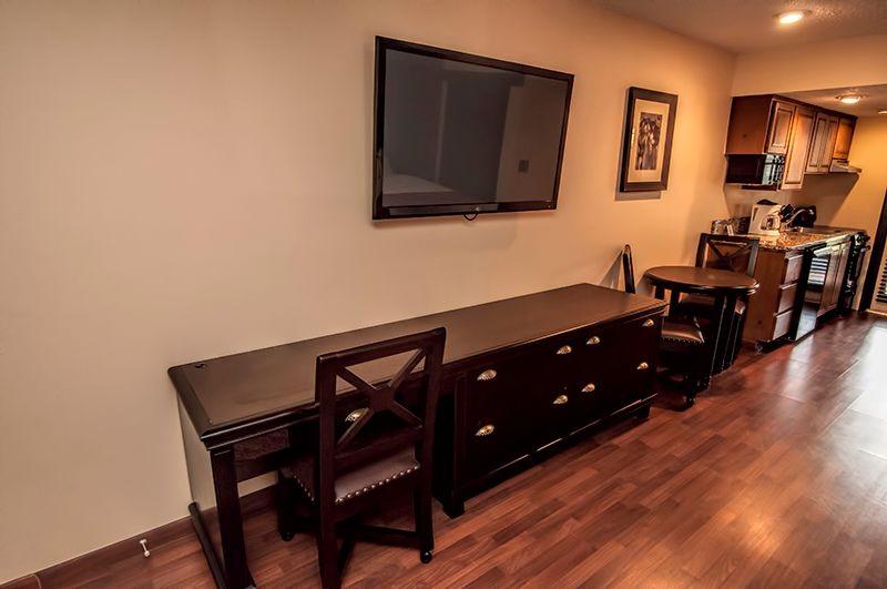 장애인을 위한 스탠다드 룸, Hilton Los Angeles Culver City