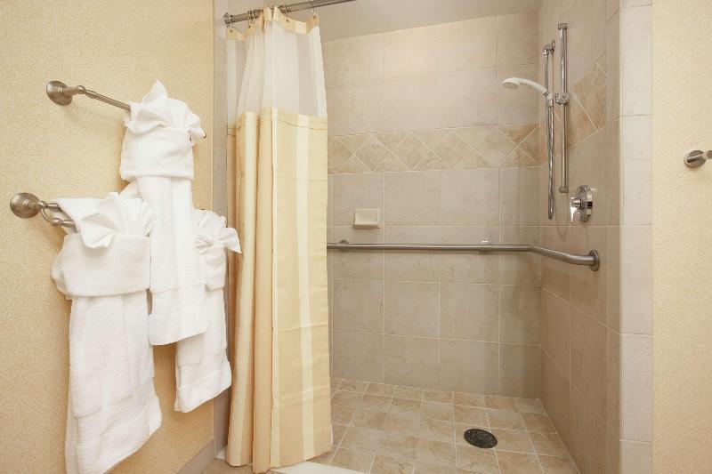 Номер Стандарт, Hilton Raleigh North Hills