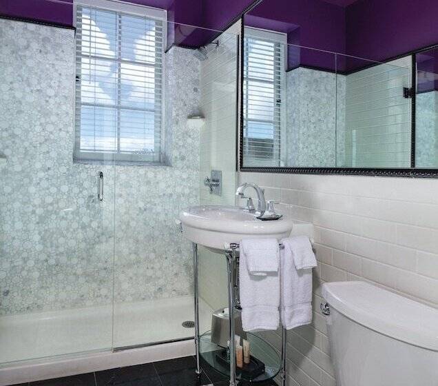 Suite 2 Dormitoare, Inn At The Park