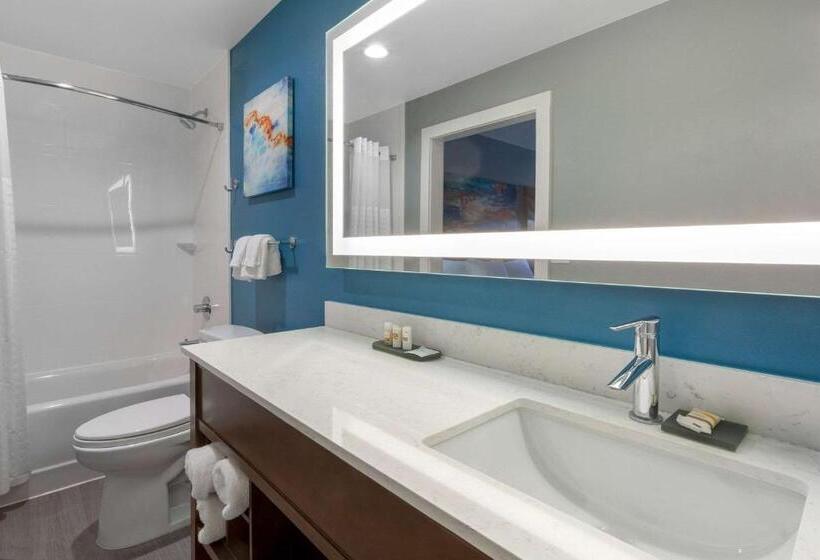 חדר סטנדרט נוף לבריכה, La Quinta By Wyndham Ft. Myers   Sanibel Gateway