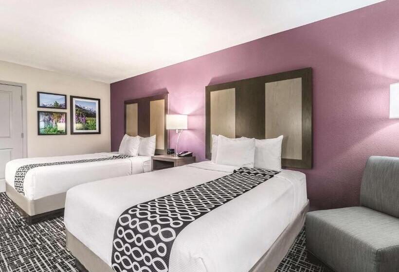 스탠다드 룸, La Quinta By Wyndham Glenwood Springs
