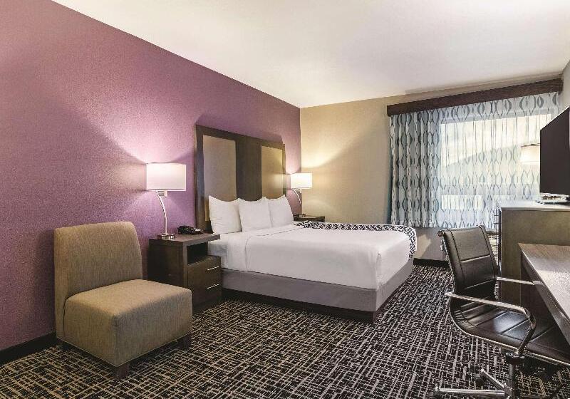 전망 스위트, La Quinta By Wyndham Glenwood Springs