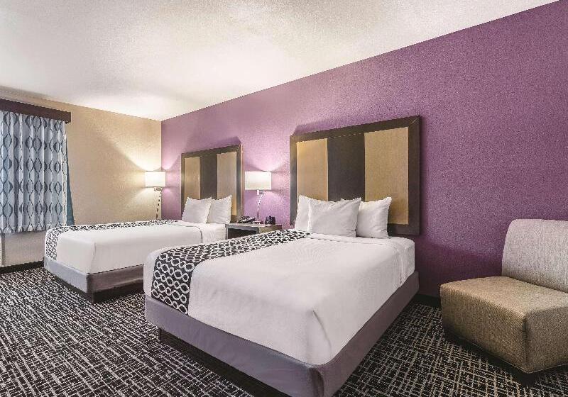 전망 스위트, La Quinta By Wyndham Glenwood Springs