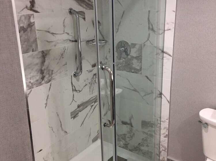 ダブルベッドスタンダードルーム, Hilton Peachtree City Atlanta Hotel & Conference Center