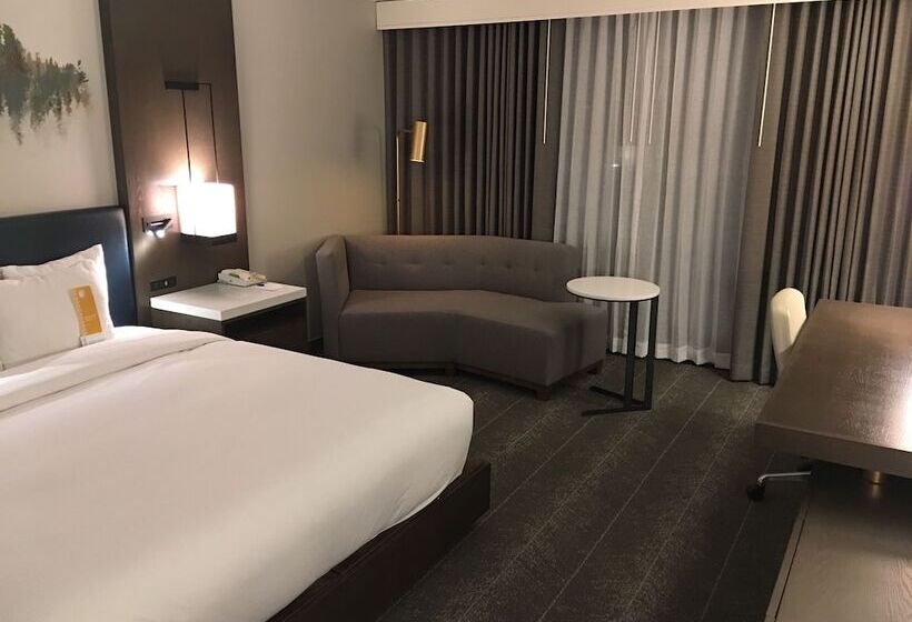 ダブルベッドスタンダードルーム, Hilton Peachtree City Atlanta Hotel & Conference Center