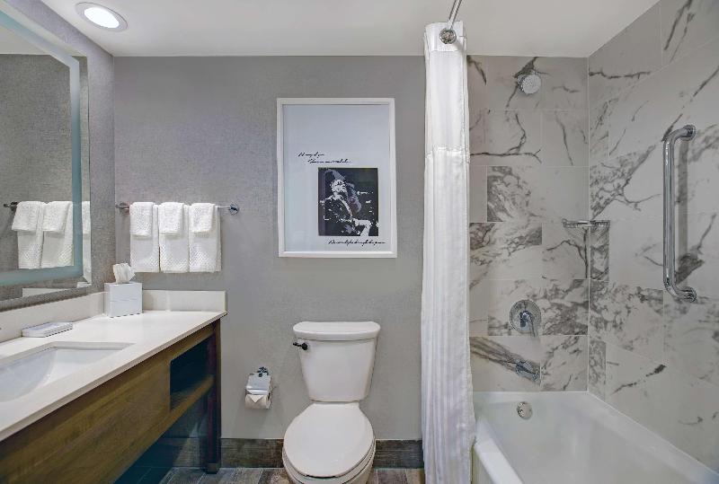 Люкс Кровать Кинг, Hilton Peachtree City Atlanta Hotel & Conference Center