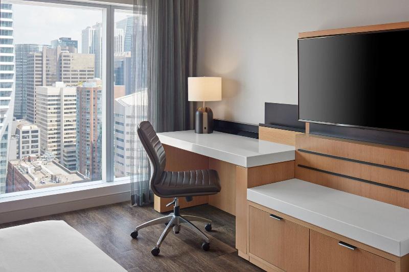 장애인을 위한 퀸사이즈 스탠다드 룸, Radisson Hotel La Crosse