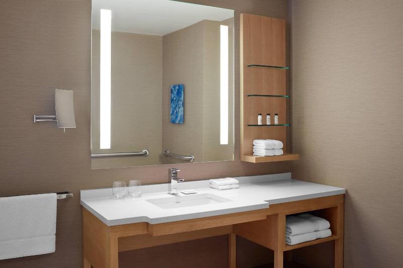 장애인을 위한 퀸사이즈 스탠다드 룸, Radisson Hotel La Crosse