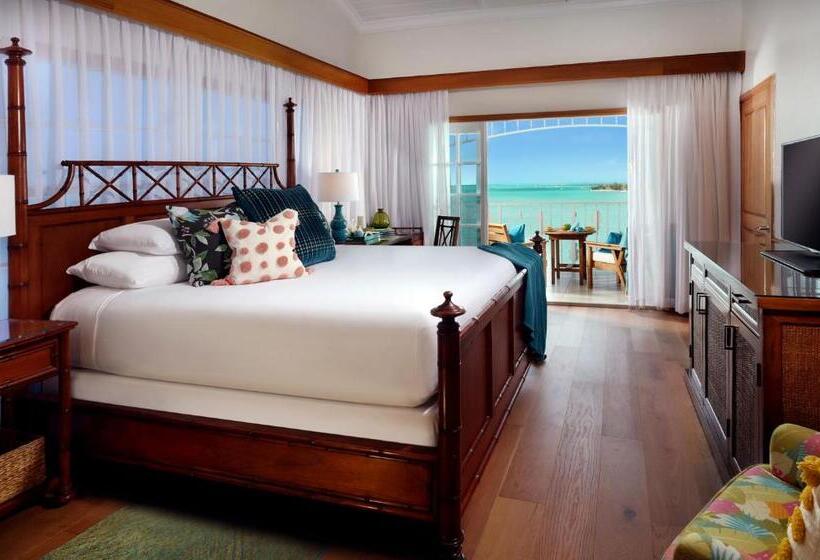 套房, Ocean Key Resort & Spa