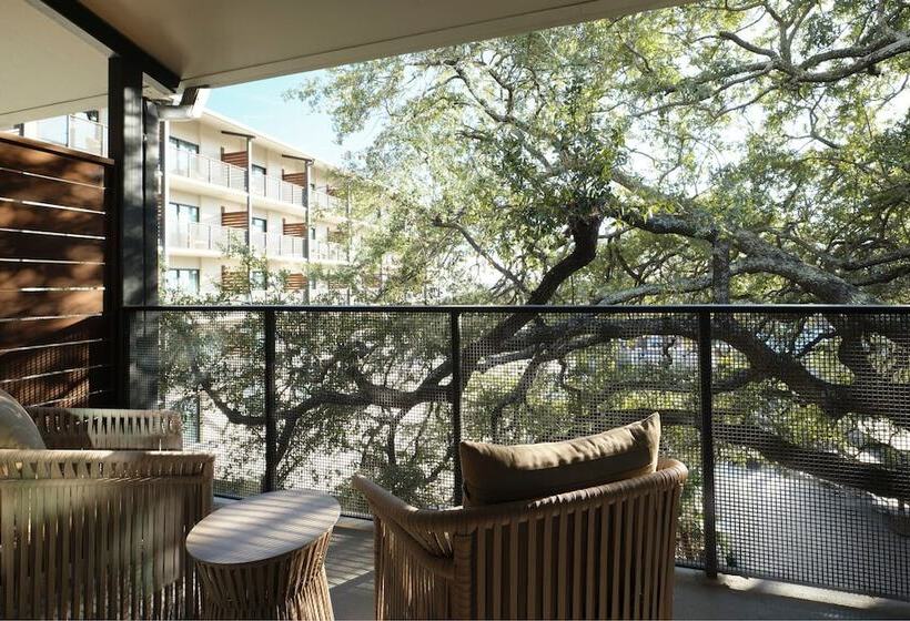 Habitació Estàndard Llit Matrimoni, Plaza San Antonio Hotel & Spa, Autograph Collection