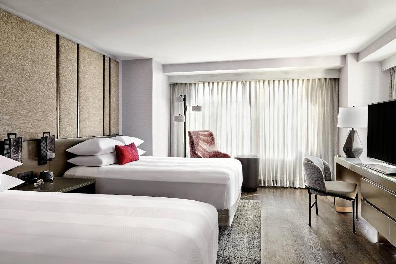 Standard Værelse Tilpasset til Handicappede, San Francisco Marriott Marquis Union Square
