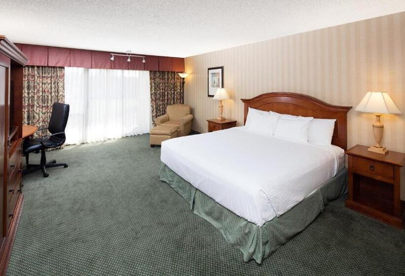 Номер Стандарт, Red Lion Hotel Pendleton