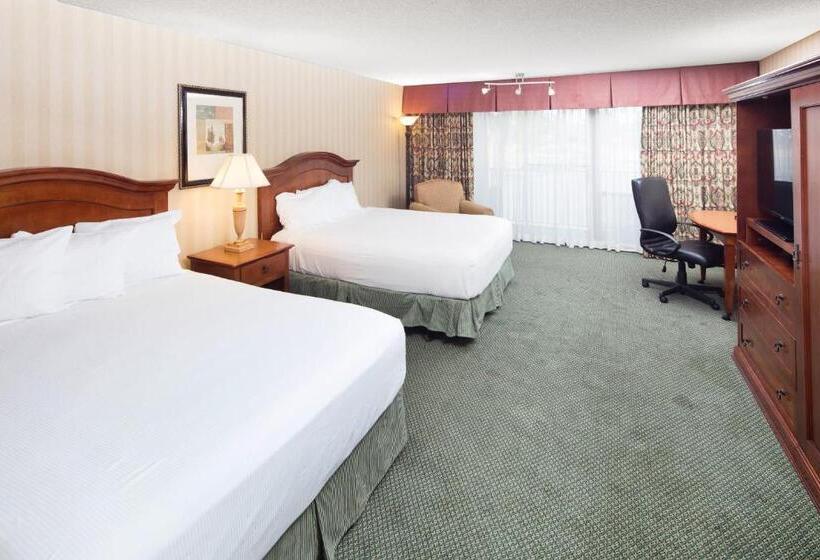 Номер Стандарт, Red Lion Hotel Pendleton