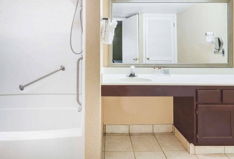 Студио Executive, Hawthorn Extended Stay By Wyndham Columbus