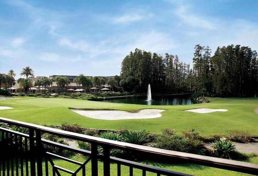 Люкс Superior, Saddlebrook Golf Resort & Spa Tampa North Wesley Chapel