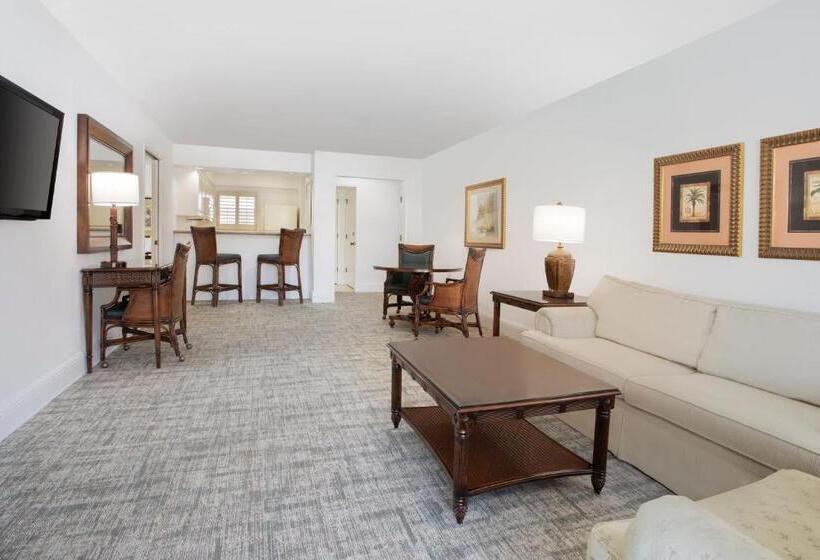 Люкс Superior, Saddlebrook Golf Resort & Spa Tampa North Wesley Chapel