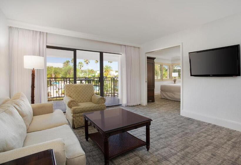 家庭套房, Saddlebrook Golf Resort & Spa Tampa North Wesley Chapel