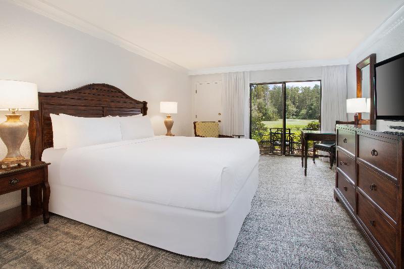豪华房间, Saddlebrook Golf Resort & Spa Tampa North Wesley Chapel