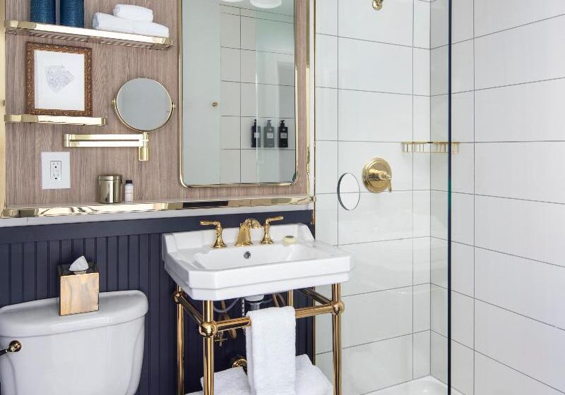 Suite Przystosowany dla Osób Niepełnosprawnych, Beacon Grand, A Union Square