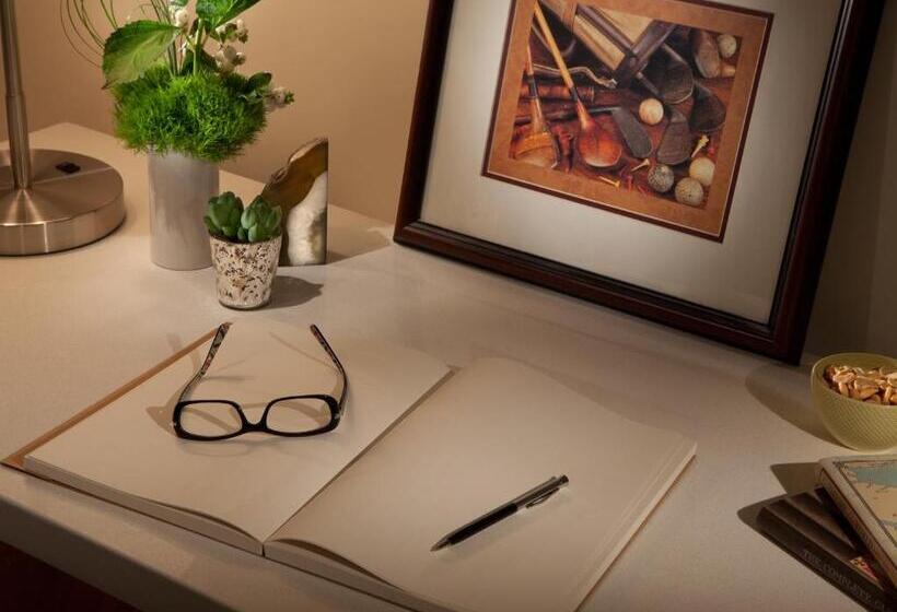 Номер Deluxe Вид на Озеро, The Mccormick Scottsdale