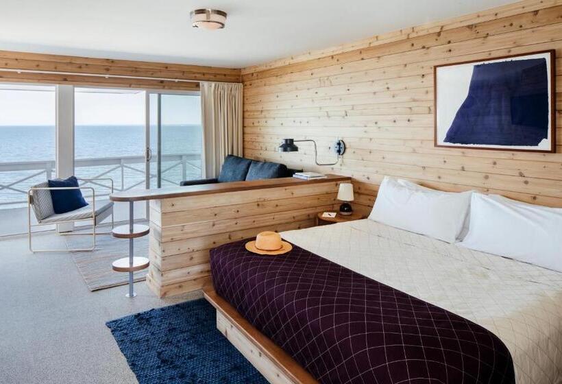 Студио Стандарт Кровать Кинг, Sound View Greenport