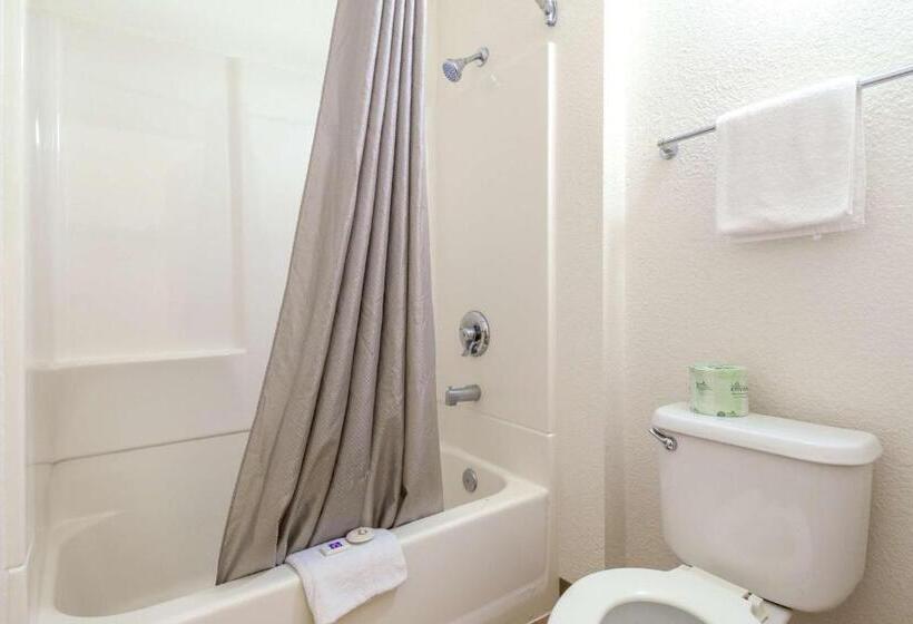 Номер Стандарт, Motel 6el Cajon, Ca  San Diego