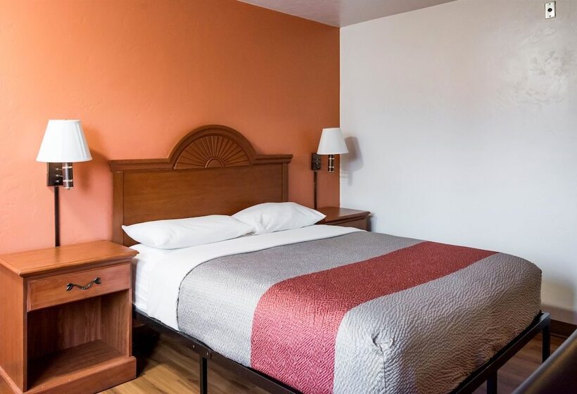 Номер Deluxe, Motel 6wilsonville, Or  Portland