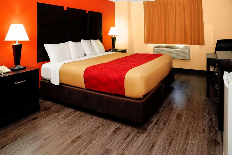 Стандартный Номер Кровать Кинг, Econo Lodge