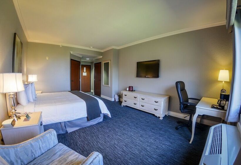 Номер Стандарт Двуспальная Кровать, Tanglewood Resort, Ascend Hotel Collection
