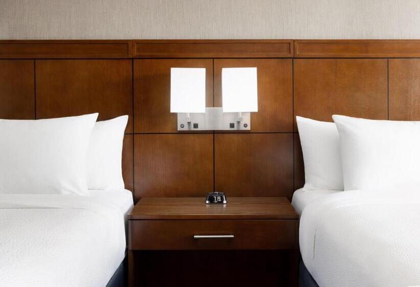 Номер Стандарт, Courtyard By Marriott Los Angeles Woodland Hills